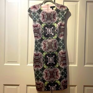 Ted Baker London Cambree dress